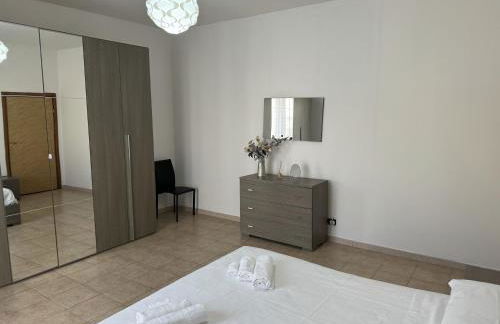 Scirpoli's Dream appartamento con 2 camere piu parcheggio - Photo 10