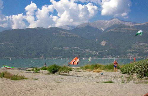 Fiori Pool-Gartenwohnung (EG) - Foto 21