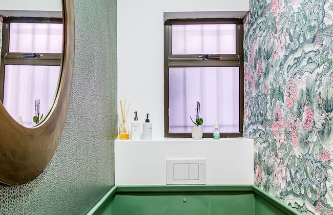 Stylish Holiday Home With Private Pool Ocean Views Jumeirah Blue - Photo 28