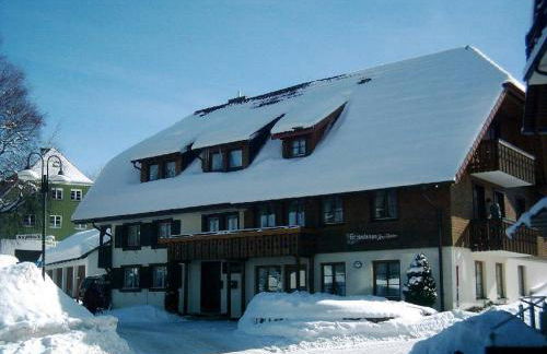 Ferienhaus Schwörer - Photo 51