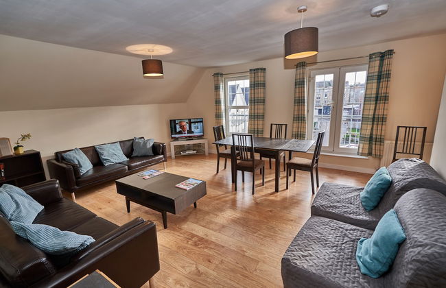 Lets Edinburgh - Photo 8