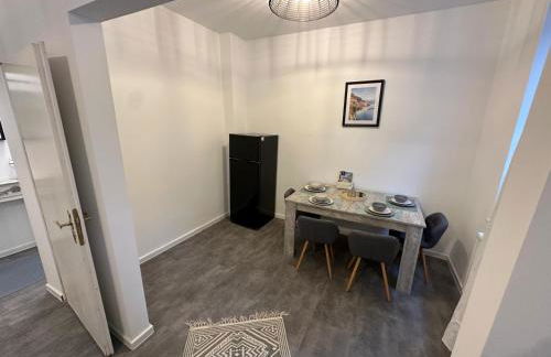 Pestalozzi Beach & City Apartment - Foto 7