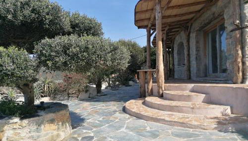 Maison de charme avec piscine privée - Foto 4