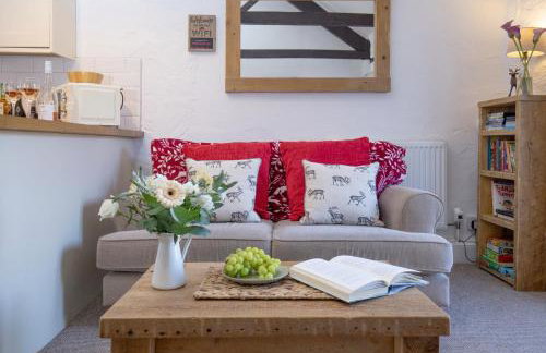 Rose Cottage - Photo 28