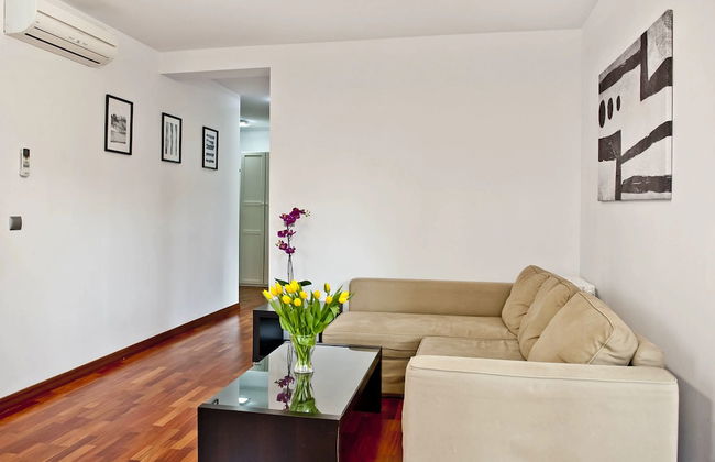 Villa Aqua BlueApart Jurata - Photo 67