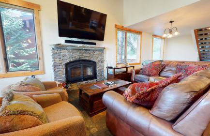 Bridges Townhome #15 Condo - Foto 1