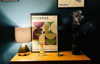 Maison au cœur d'une ancienne ferme à BAYEUX - Photo 10