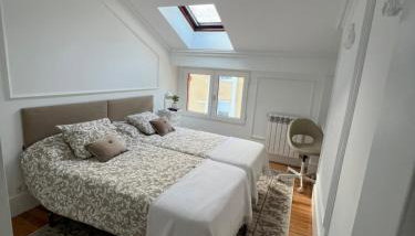 Dúplex Sotileza lujo con Garaje incluido - Foto 5