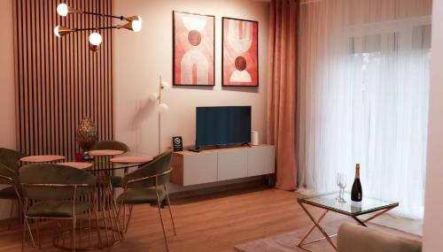 Apartament Milano - Foto 2