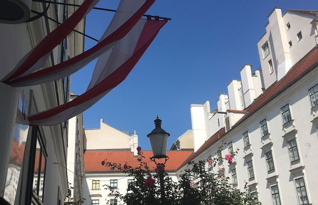 Heart of Vienna Luxury Residence - Foto 37