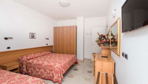 Hotel Residence Des Bains - Foto 5