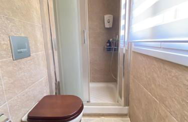 Lorantina Luxury Sea View House with Starlink WiFi near Barbati & Ipsos - Photo 47