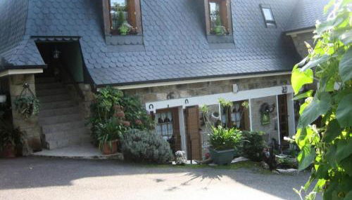 Gîte de France à Lissac sur Couze 3 épis - Gîte de France 4 personnes MAE-6524 - Foto 4