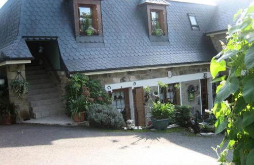 Gîte de France à Lissac sur Couze 3 épis - Gîte de France 4 personnes MAE-6524 - Foto 4
