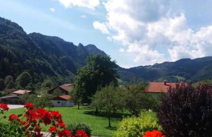 Haus Wiesenblick - Foto 9