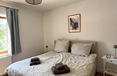 Apartment Siggi 81 sqm Balcony and Mountain View - Foto 15