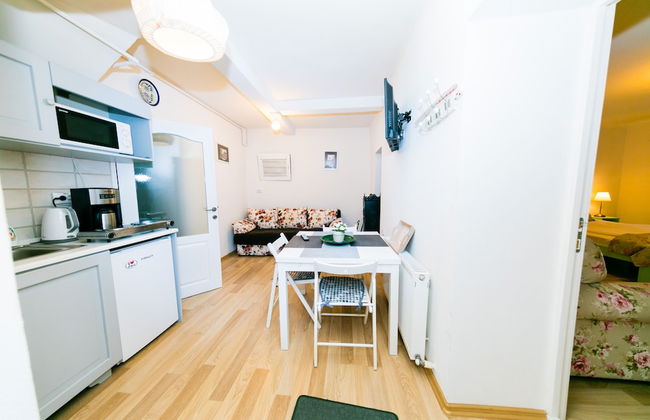 Tischler Apartment & Studio - Foto 41