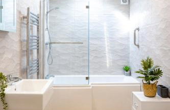 FernLea - Cosy bungalow and stunning country views - Photo 37