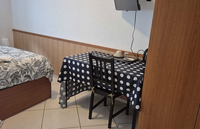 Pension Seckbach - Foto 44