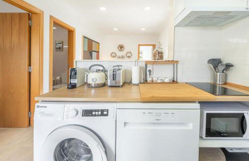 Assenta Beach House - T2 - Foto 20