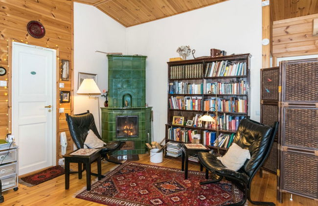 Metsä-iivari - Foto 10