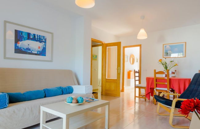 Rotonda VI 351 in Conil de la Frontera - Photo 4