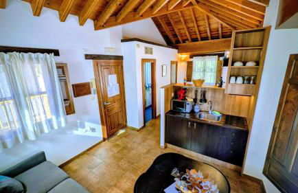 Apartamentos Turísticos Alhambra - Photo 18