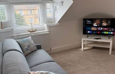 Beach View Apartment - Foto 4