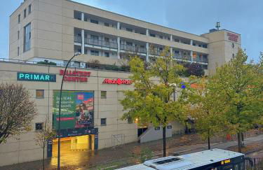 Apartment 41B - Foto 28