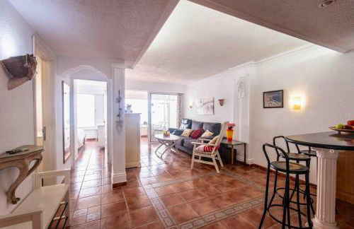 Ferienwohnung am Strand - 2 Schlafzimmer - Foto 42