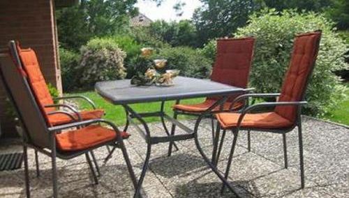 Ferienhaus Hopp - Foto 3