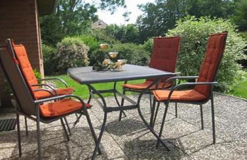 Ferienhaus Hopp - Foto 3