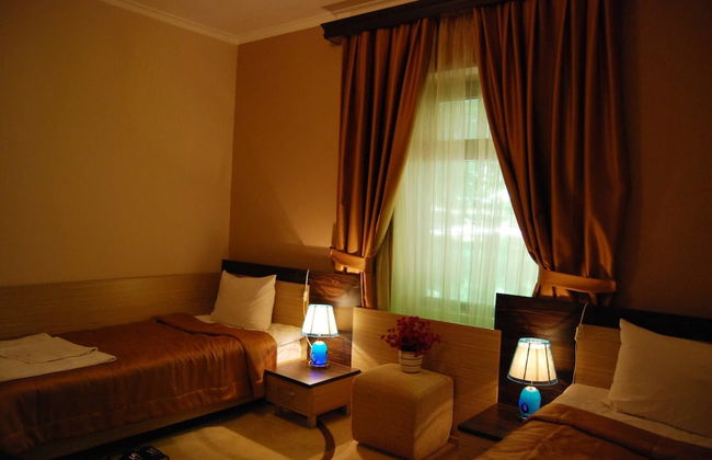 Qusar Olimpic Cottages - Foto 3