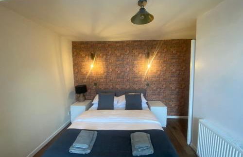 Central Apartments - Derelict - Foto 10