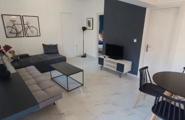 Alexander apartments - Foto 3