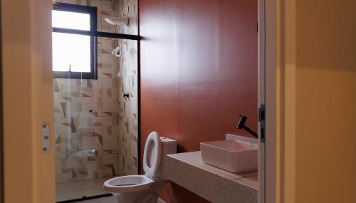 Lou Suites - 41 - Tudo Perto - Foto 5