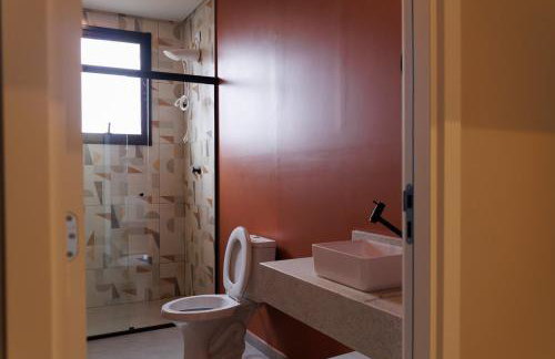 Lou Suites - 41 - Tudo Perto - Foto 5