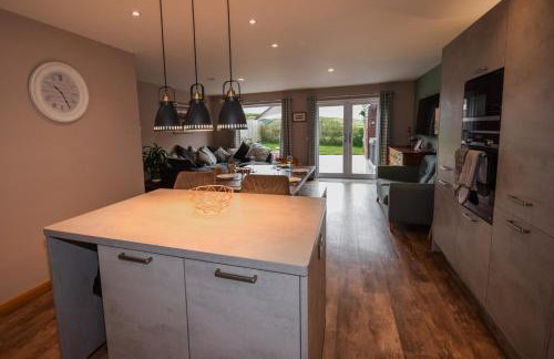 Aurora - Self Catering, Kirkwall, Quiet Location with Luxury Hot Tub - Foto 10