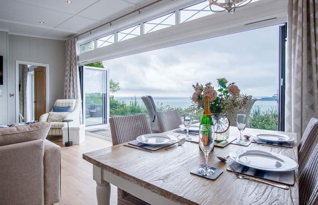 Shearwater 30 - 2 Bedroom Lodge - Summerhill - Foto 38