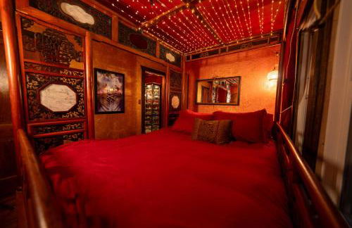 Creatives Retreat for Artists & Lovers - Foto 20