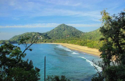 Villa Félix Suites e Chalés - Foto 40