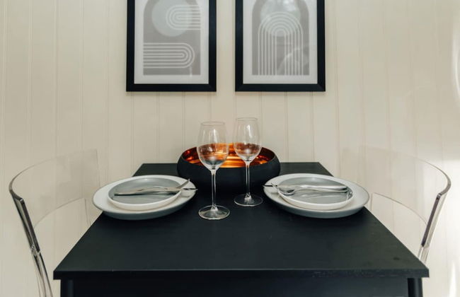 Wisteria House - Sleeps 11 - Foto 50