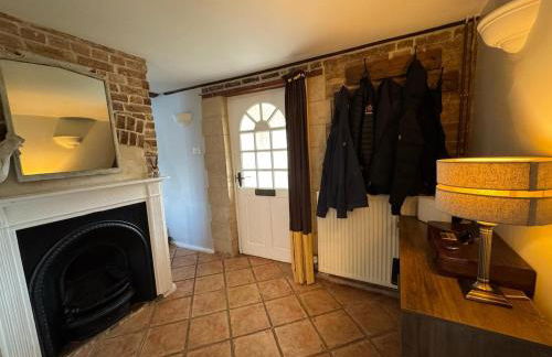 The old pub in Docking - Foto 15