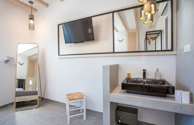 Alexander Studios & Suites - Adults Only - Foto 29