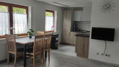 Ferienwohnung Istrefi - Foto 5