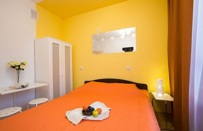 Apartment Etazhydaily Tsiolkovsky-Aviation - Foto 11