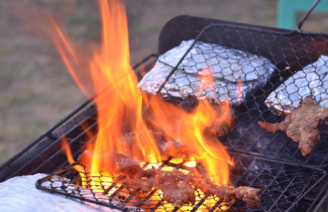Hoi An Boat and Bike Tour with Sunset BBQ - Photo 4