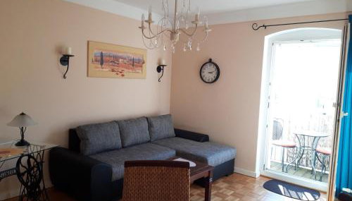 Wohnung mit Blick über Potsdam - Foto 3