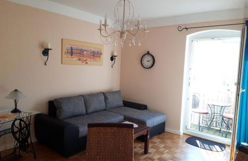 Wohnung mit Blick über Potsdam - Foto 3