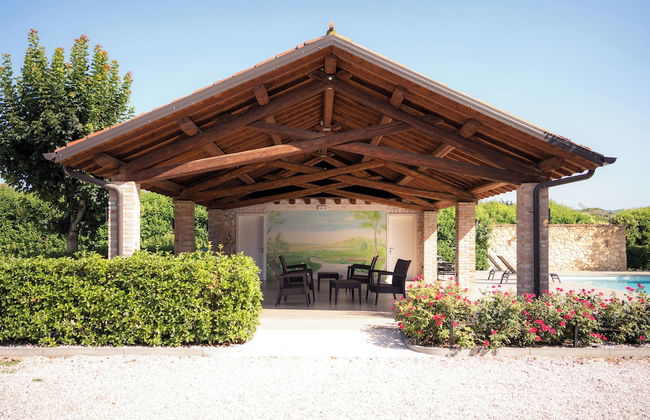 Villa Bongiovanni - Foto 44